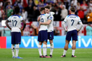 رونمایی از ترکیب تیم ملی انگلیس در جام جهانی بعدی؛ چه کسانی می‌روند؟