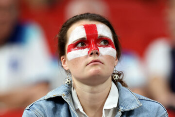 Mundial de Catar 2022: Francia vence 2-1 a Inglaterra 