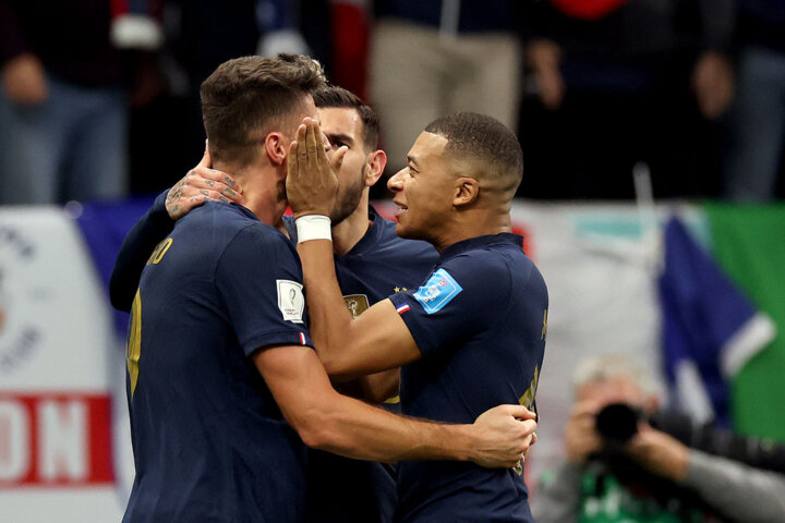 چهار دنیای متفاوت در نیمهنهایی جام بیست و دوم؛ عقل یا قلب؟ برنده کدام است