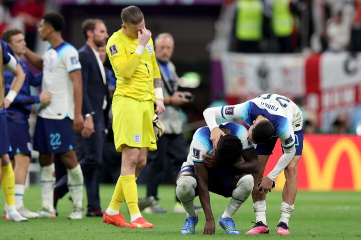 نگاهی به دیدارهای روز نوزدهم؛ دومین شکار بزرگ شیرهای اطلس در شب پرواز خروسها