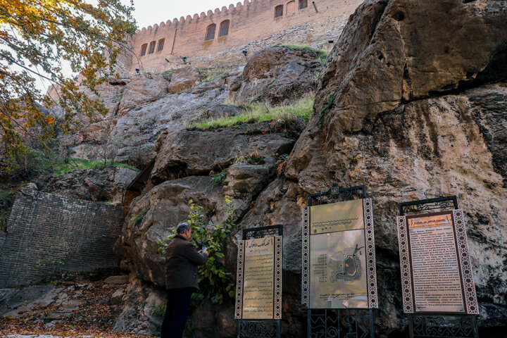 گردشگری رنگارنگ لرستان در طبیعت چهار فصل