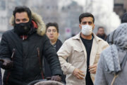 آلودگی هوای اصفهان برنشاط اجتماعی شهروندان تاثیر منفی می‌گذارد