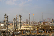 ثبت تولید روزانه نزدیک به ۳.۲ میلیون بشکه نفت