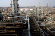 توسعه صادرات نفتی با تولید بار اول تجهیزات صنعت نفت و گاز