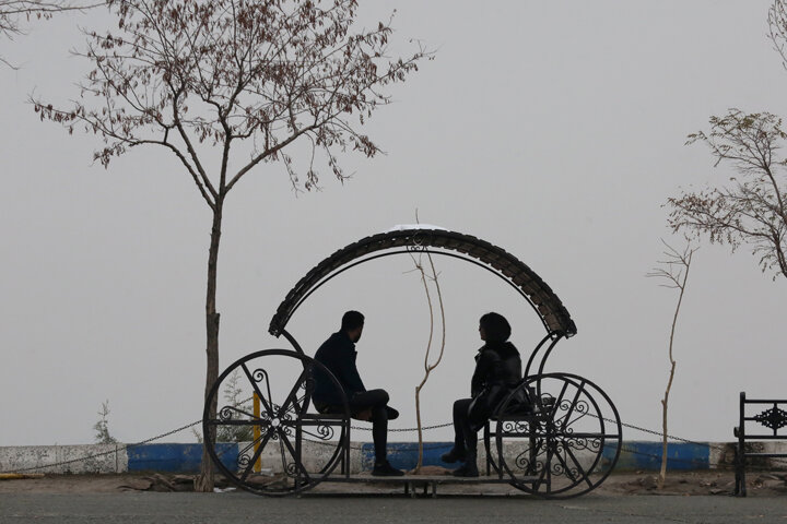 فعالیت ۵۰ مرکز مشاوره خانواده در تهران 1 فعالیت ۵۰ مرکز مشاوره خانواده در تهران/صلح و سازش یک سوم از خانوادههای در شرف طلاق