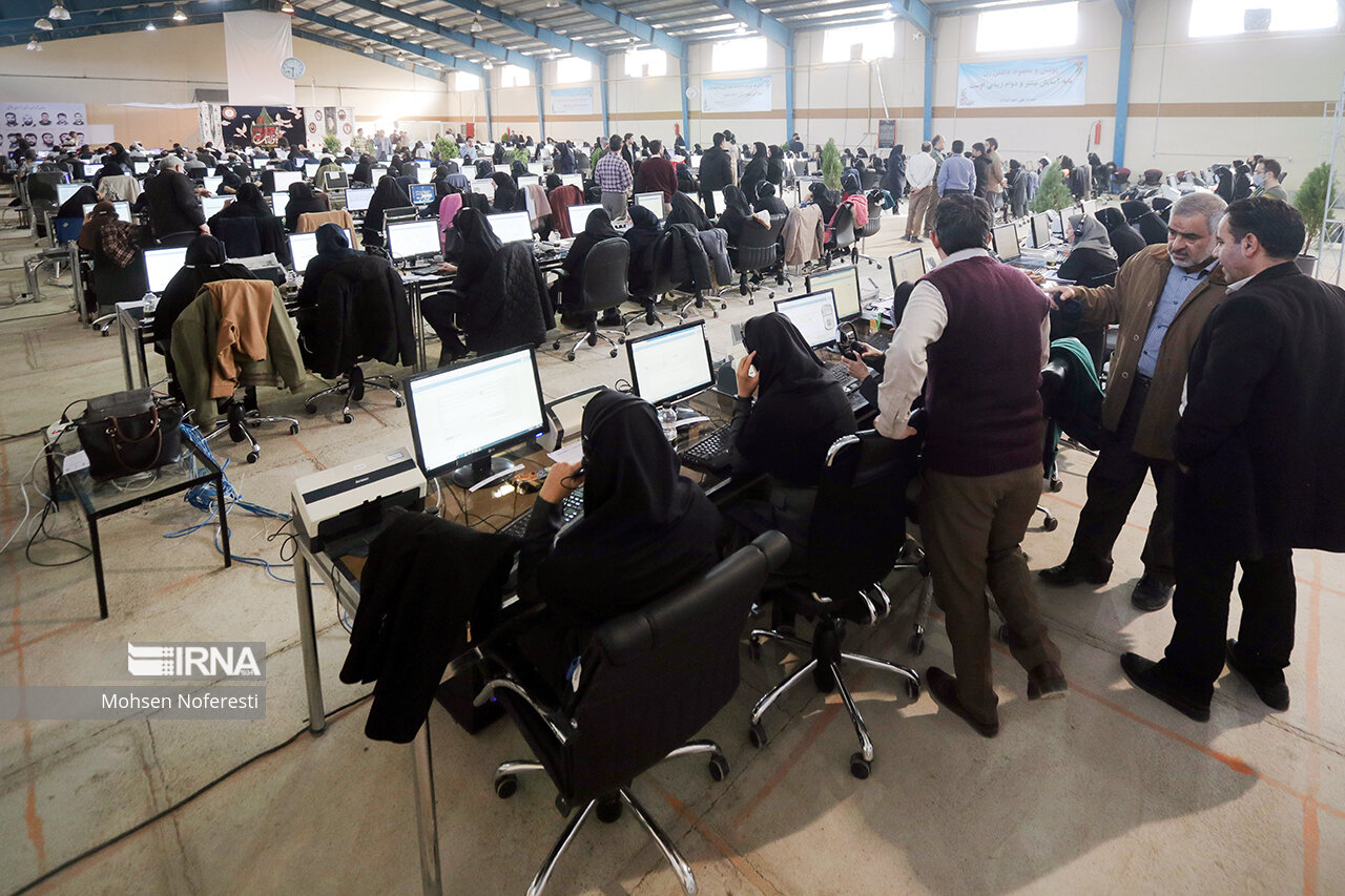 چه تعداد درخواست مردمی در سفر رئیسجمهور به خراسان جنوبی ثبت شد؟ چه تعداد درخواست مردمی در سفر رئیسجمهور به خراسان جنوبی ثبت شد؟