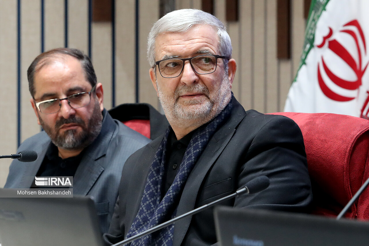 Iran, Afghanistan need to connect economic infrastructures: Iranian envoy