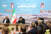 Raisi: Major part of hybrid warfare against Iran is in economic field