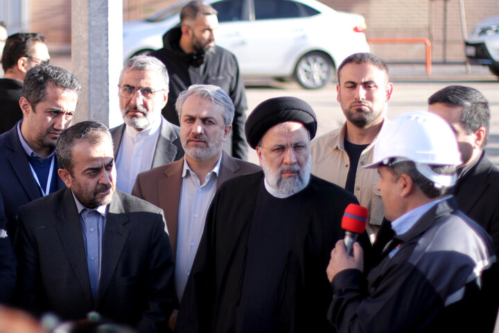 گام بلند استفاده از پساب در صنعت فولاد خراسان جنوبی