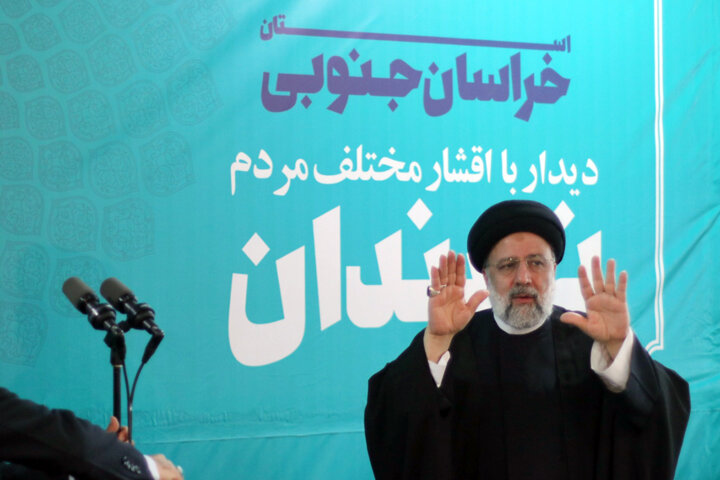 طرح توسعه نهبندان؛ رهاورد سفر رهبر انقلاب تا بازنگری در دولت سیزدهم