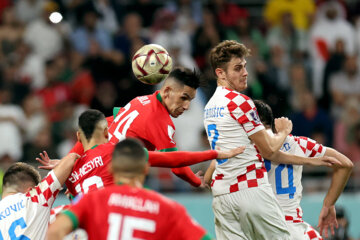 Mundial de Catar 2022: Croacia venció a Marruecos y se ubicó en el tercer puesto
