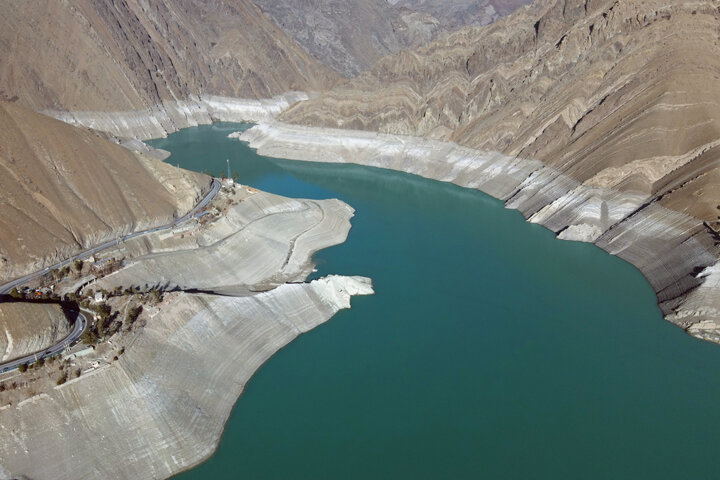 آب و آلودگی های زیست محیطی در اولویت طرح های پژوهشی البرز قرار گرفت