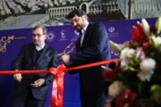 پایانه مرزی رازی آذربایجان غربی فردا با حضور وزیر راه افتتاح می‌شود