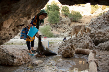 نوای چشمه