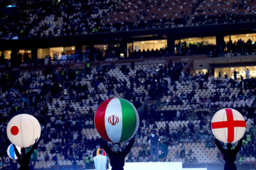 Coupe du monde 2022 : revivez en image la finale Argentine-France (3-3, 4-2 t.a.b.)