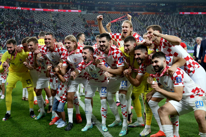 نگاهی به دیدار ردهبندی؛ مدعی مادرزاد!