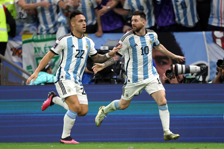 تیم ملی فوتبال ایران در جایگاه ۲۱ جهان و دوم آسیا باقی ماند