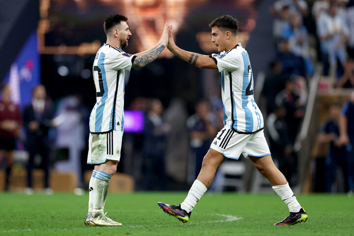 صعود ایران در رنکینگ فیفا؛ بیست و یکم جهان و دوم آسیا