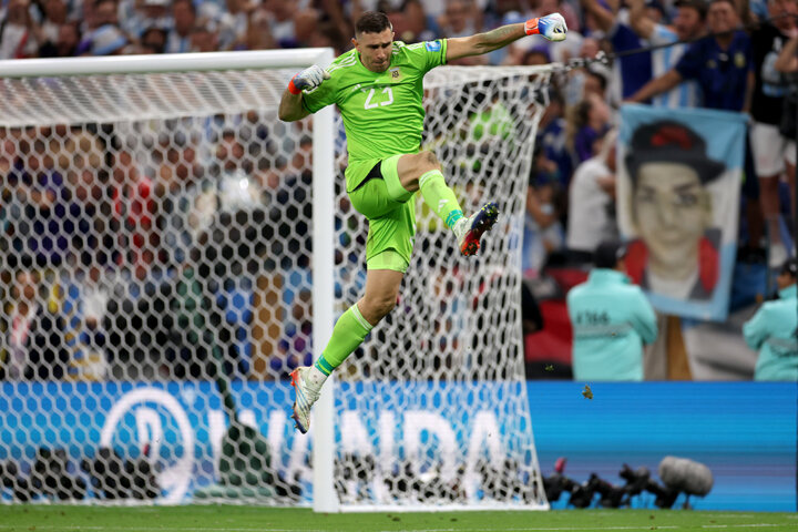 نگاهی به بازی فینال؛ دود از کنده بلند میشود