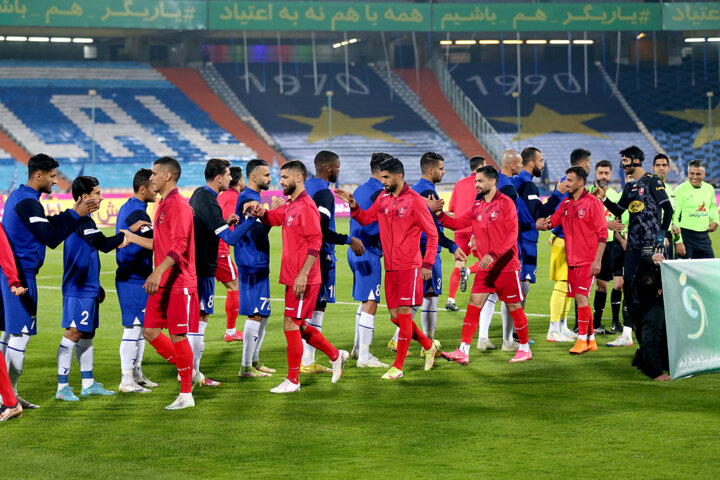 تاریخچه دربی پایتخت؛ در انتظار جدالی جذاب!