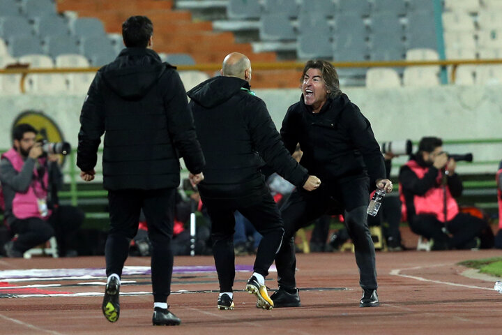 چهرههای فوتبالی ۱۴۰۱/ ریکاردو ساپینتو؛ آتشفشان پرتغالی