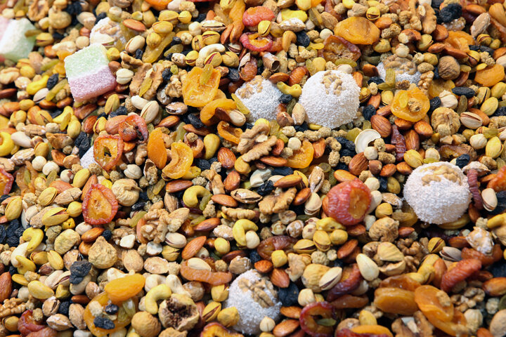 «چلهشو» گیلانیها در میان داغی قیمتها