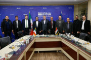 تاكيد ايراني سوري على تعزيز الاواصر الاعلامية مع جبهة المقاومة لمواجهة الاعلام الغربي
