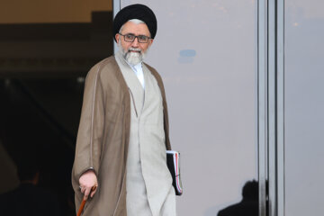 وزیر اطلاعات: شگردهای اطلاعاتی ایران در دنیا خیلی مشتری دارد