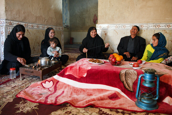 برگزاری پویش «یلدای مهربانی» با هدف تامین مایحتاج خانوادههای نیازمند