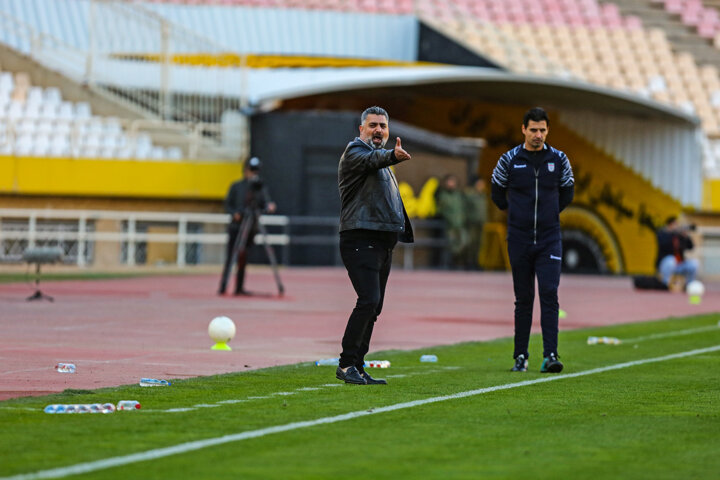 نگاهی به تغییر مربیان در لیگ بیست و دوم؛ جایی برای ماندن نیست