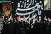 ویژه برنامه سوگواری شهادت حضرت زهرا (س) در بوشهر اعلام شد