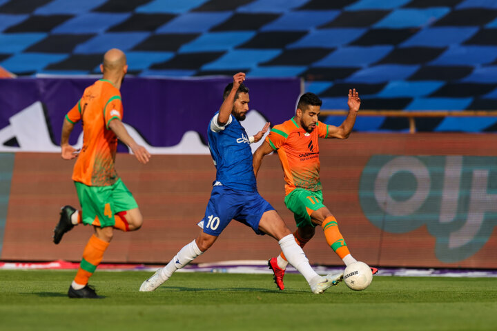 بررسی اولین لیست قلعهنویی در تیم ملی فوتبال؛ چشمک امیر به ستارههای داخلی