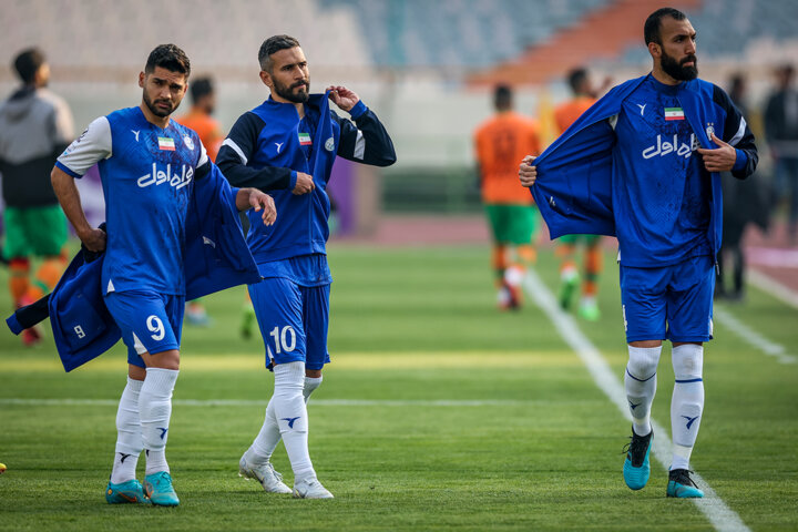 به بهانه رونمایی از بودجه باشگاههای صنعتی؛ گرانترینها در «اتاق شیشهای»