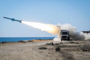 Министр обороны: Иран представит ​​новую систему ПВО