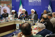 IRNA hosts press conference on anniversary of Ayatollah Nimr martyrdom