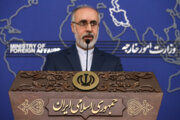 Iran verurteilt den Angriff auf die Botschaft der Republik Aserbaidschan