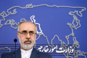 МИД Ирана выразил сожаление в связи с поведением шведского суда в отношении Хамида Нури