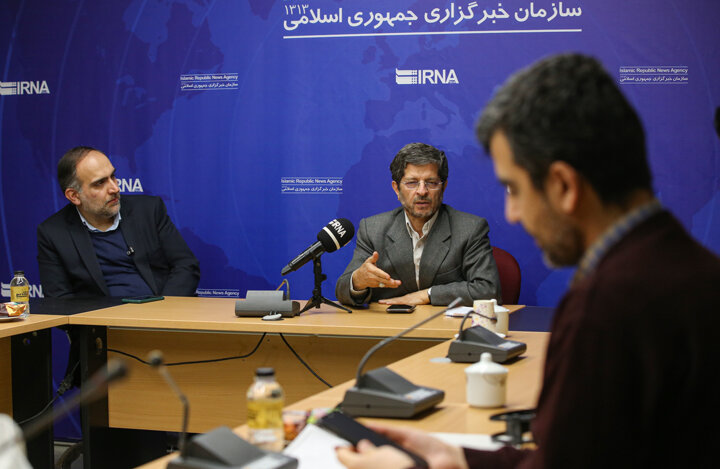 ماو سلیمانی(۱۴)/امامی: سردار سلیمانی رسانه را میفهمید، اما دنبال پروپاگانداسازی از خود نبود