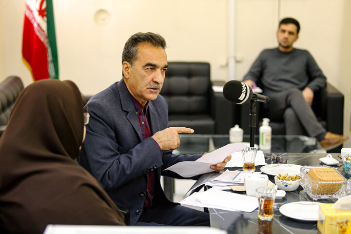 خیز خرنده سرطان در خراسانشمالی؛ راه مهار این بیماری چیست؟
