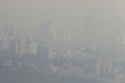 انتقاد عضو شورا از اجرا نشدن طرح «کهاب» برای مقابله با آلودگی هوا
