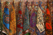 هنر-صنعت فرش دستباف استان اردبیل نیازمند حمایت ویژه