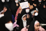 امام جمعه شاهرود: انقلاب اسلامی به زن هویتی نو داد