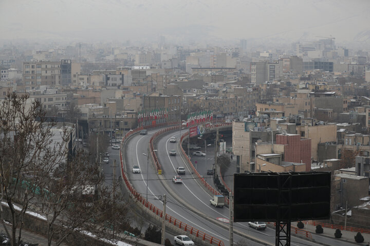 مزارع خورشیدی ناجی اراضی بیابانی