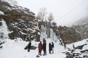 هواشناسی همدان از ماندگاری هوای سرد در استان خبر داد