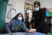 پزشکان متخصص بیماران روستای دودانگه بزرگ بهبهان را رایگان ویزیت کردند
