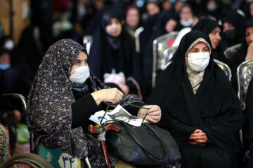 La cérémonie d'ouverture du 13e Festival du film populaire d'Ammar commémorant les martyrs de l'incident terroriste du sanctuaire de Shahcheragh s'est tenue mercredi soir 5 janvier 2023 dans la ville de Chiraz au sud de l’Iran. 