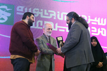 Inaugurado el Festival de Cine Popular Ammar en Shiraz