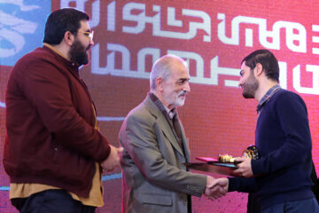Inaugurado el Festival de Cine Popular Ammar en Shiraz