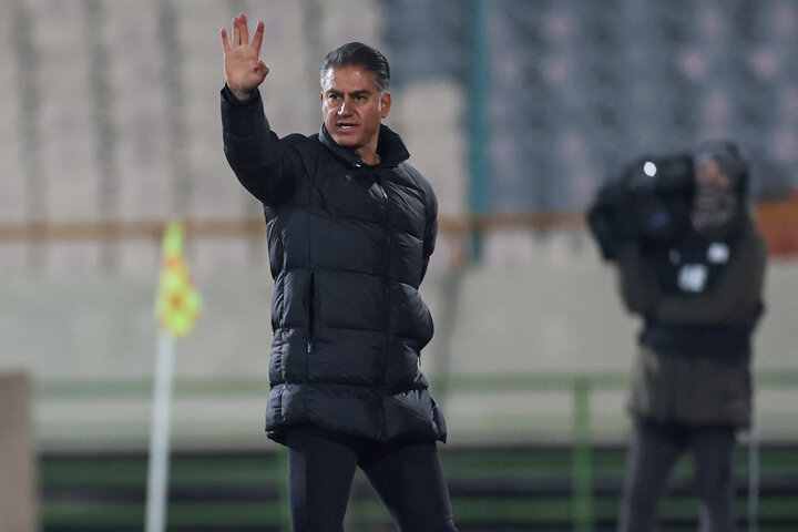 نگاهی به تغییر مربیان در لیگ بیست و دوم؛ جایی برای ماندن نیست