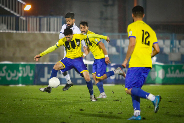 تهران در صدر، خوزستان در قعر!